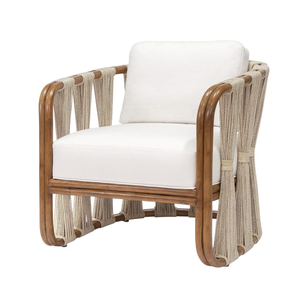 Strings Attached Lounge Chair From Dear Keaton