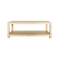 Sudler Coffee Table From Dear Keaton