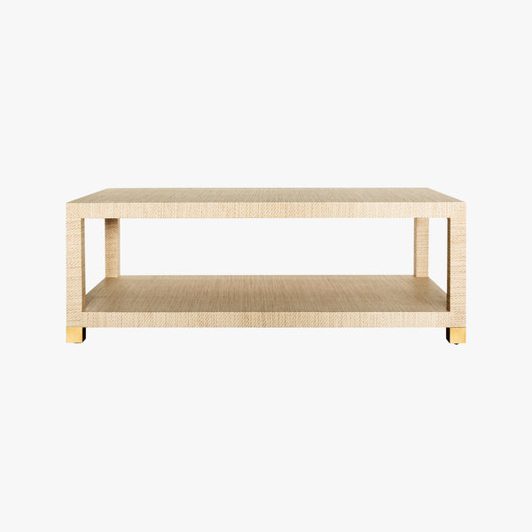 Sudler Coffee Table