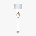 Sullivan Natural Floor Lamp
