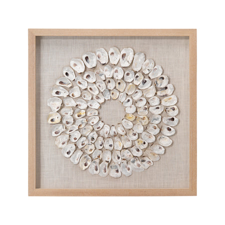Sun Shell Wall Art From Dear Keaton