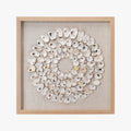 Sun Shell Wall Art