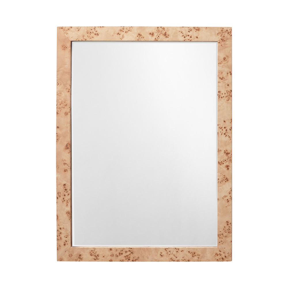Tatum Rectangle Mirror From Dear Keaton