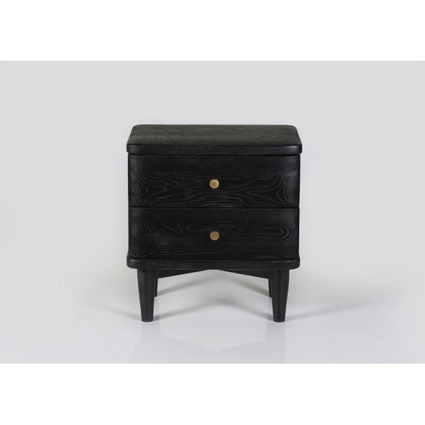 Terminello Nightstand Front View