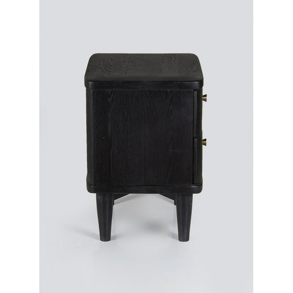 Terminello Nightstand Side View