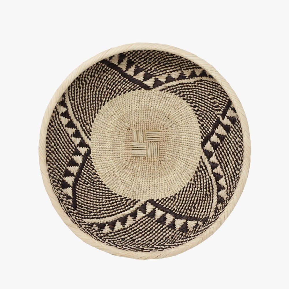 Tonga Basket Bowl