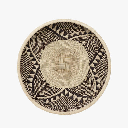 Tonga Basket Bowl