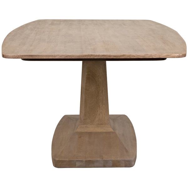 Travis Dining Table Side Table