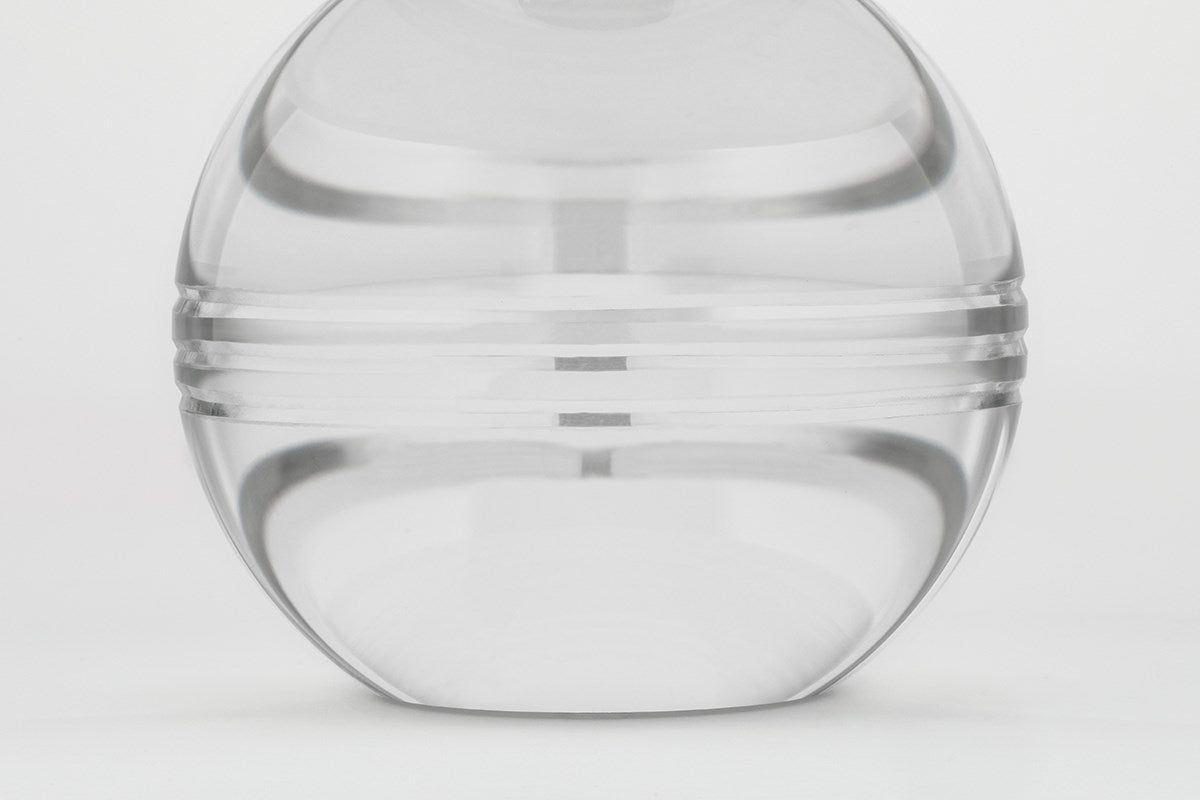 Traylee Table Lamp Base View