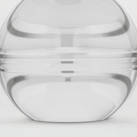 Traylee Table Lamp Base View