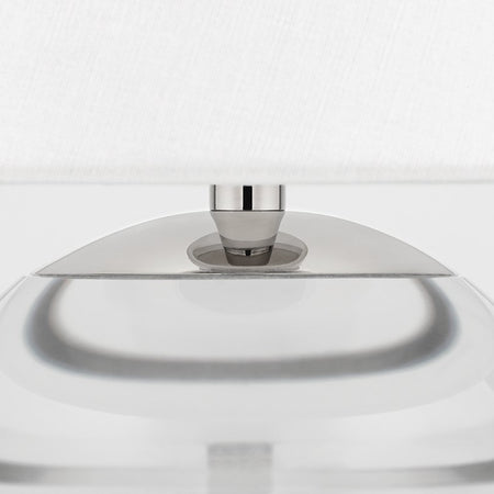 Traylee Table Lamp Detail