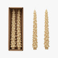 Tree Taper Candles