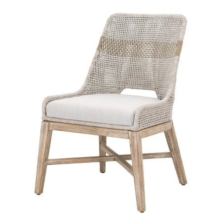 Turin Dining Chair Angle View