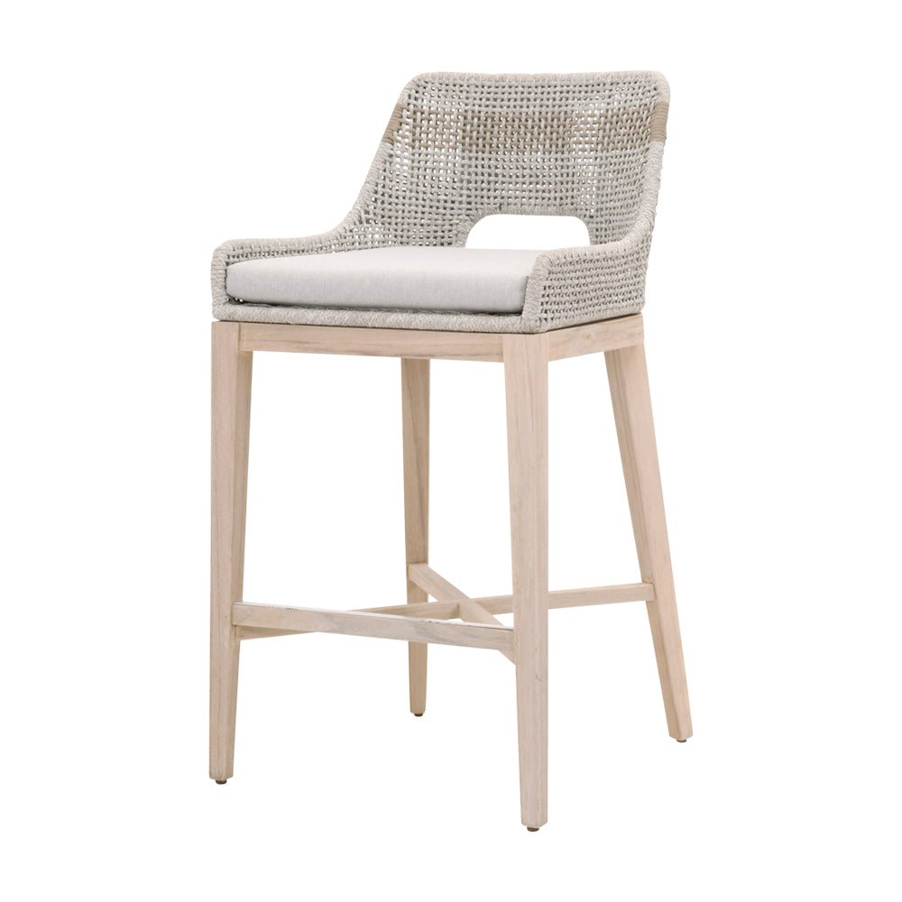 Turin Outdoor Bar Stool From Dear Keaton
