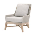 Turin Outdoor Club Chair From Dear Keaton