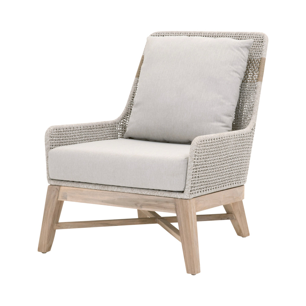 Turin Outdoor Club Chair From Dear Keaton