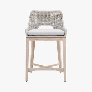 Turin Outdoor Counter Stool