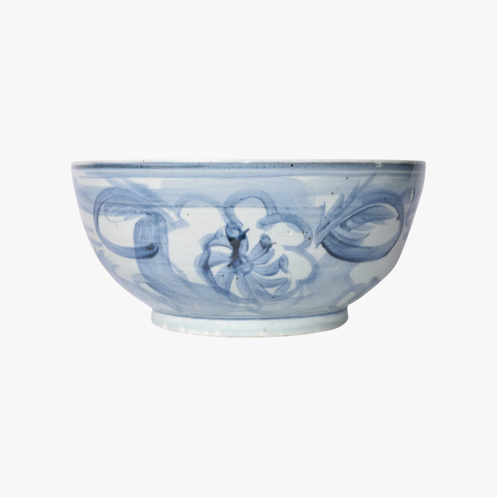 Twisted Flower Bowl by Dear Keaton