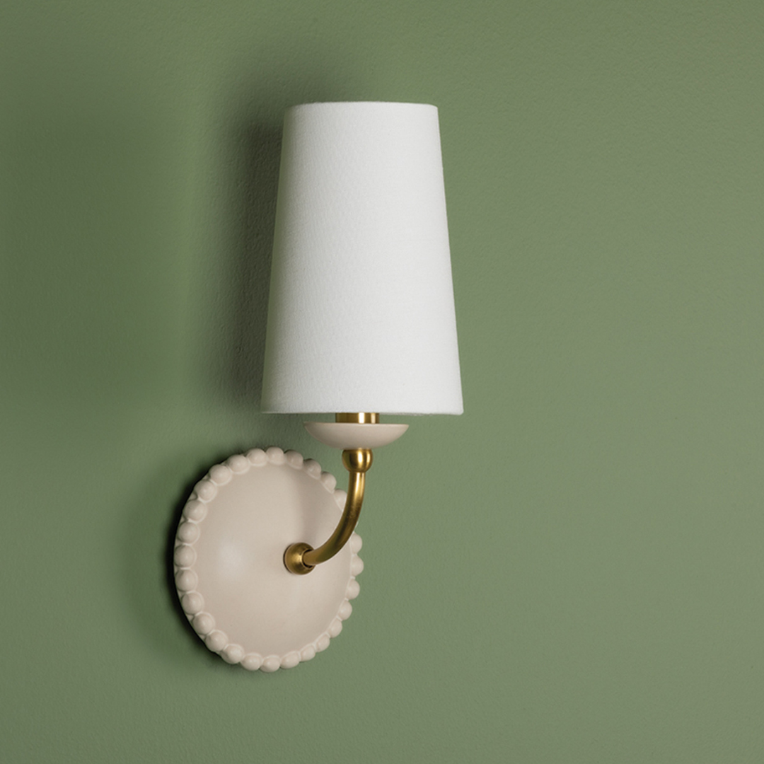 Wren Wall Sconce - Dear Keaton