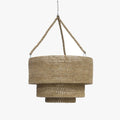 Veranda Woven Pendant Light