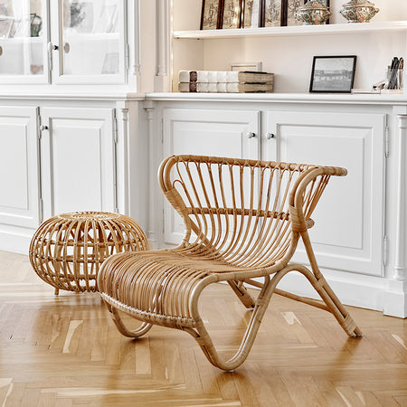 Viggo Boesen Fox Chair