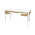 Waldorf White Desk From Dear Keaton