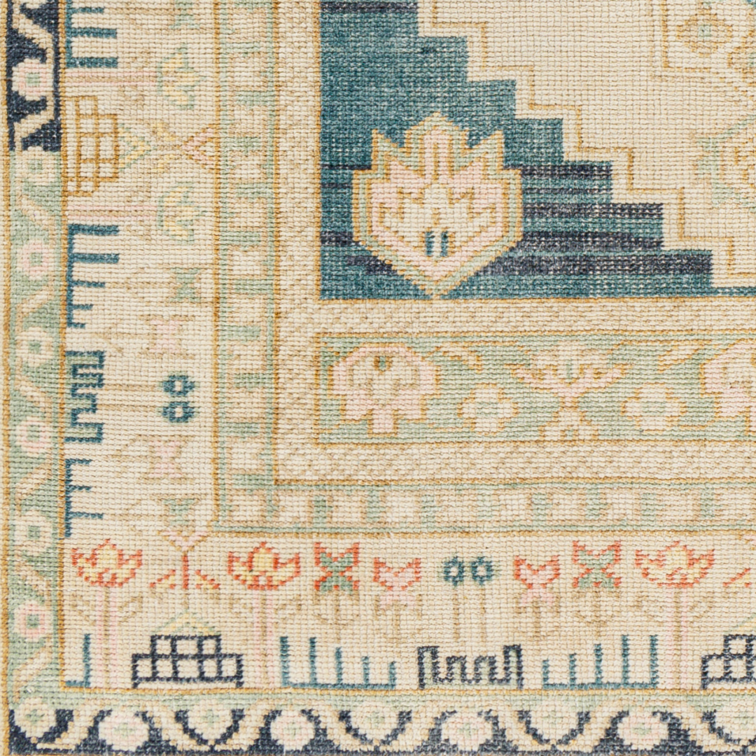 Lodi Rug Closeup