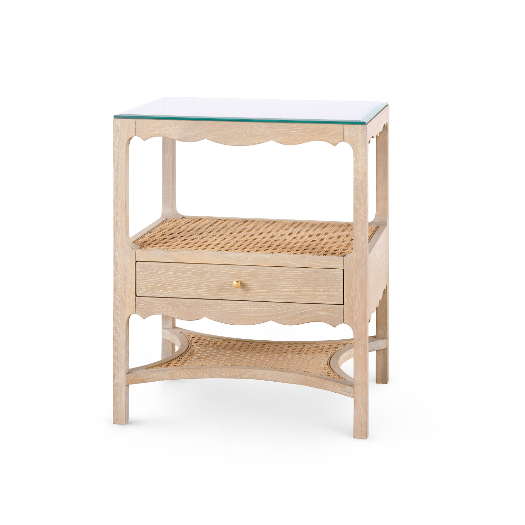 Alice Side Table from Dear Keaton