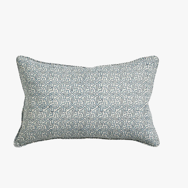 Arles Tahoe Lumbar Pillow Cover