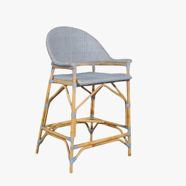 Counter stools online coastal