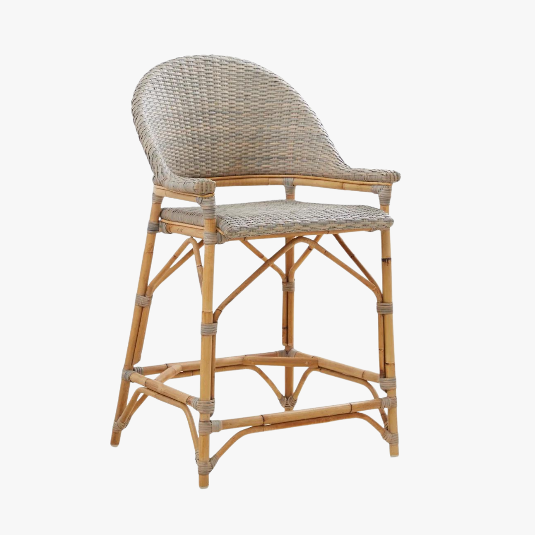 Newport Fog Counter Stool by Dear Keaton