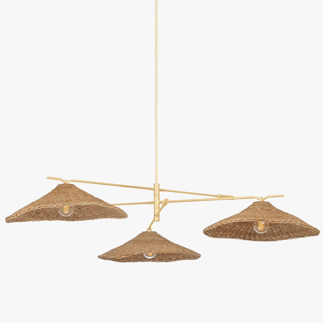 Viens Chandelier by Dear Keaton