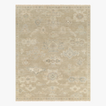 Anastasia Wool Rug