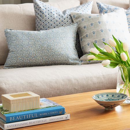 Bone and Brass Trinket Box - Dear Keaton