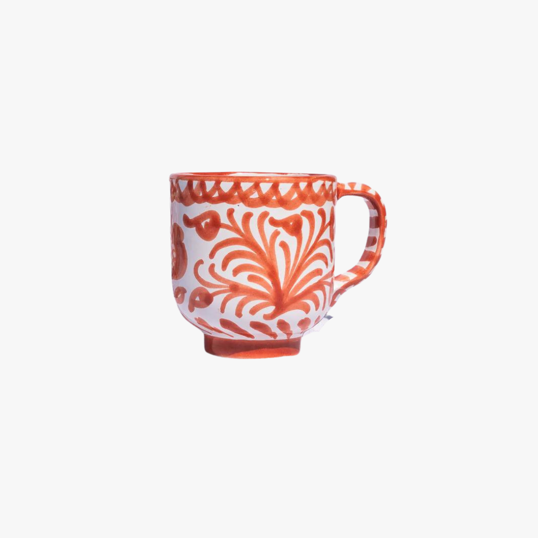 Casa Coral Mug by Dear Keaton