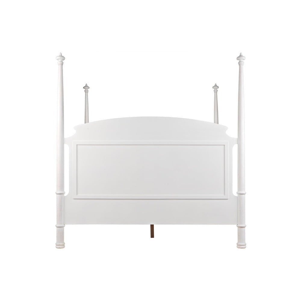 Douglas White Bed Shop Bedroom Furniture Dear Keaton