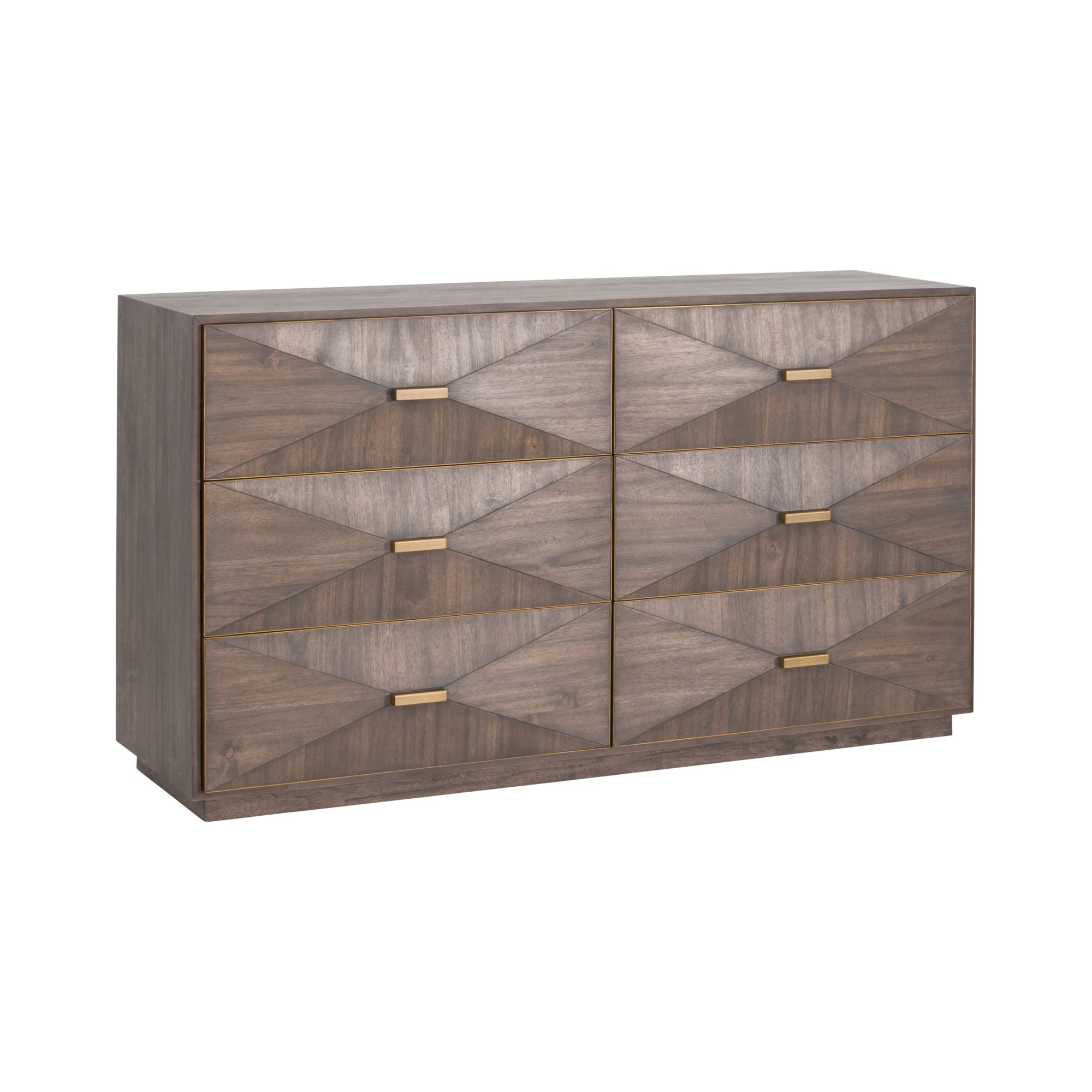 Winlock Double Dresser From Dear Keaton