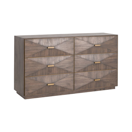 Winlock Double Dresser From Dear Keaton