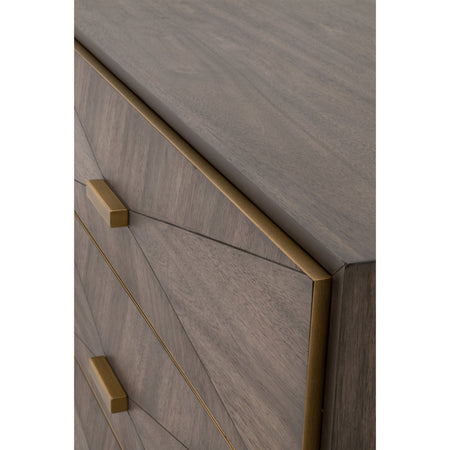 Winlock Nightstand Close Up