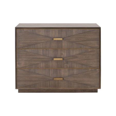 Winlock Nightstand Front View