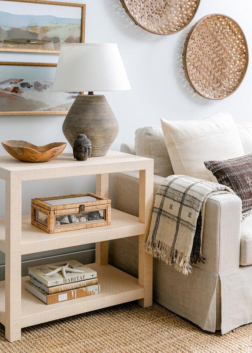 Winslow Table Lamp Styled Dear Keaton