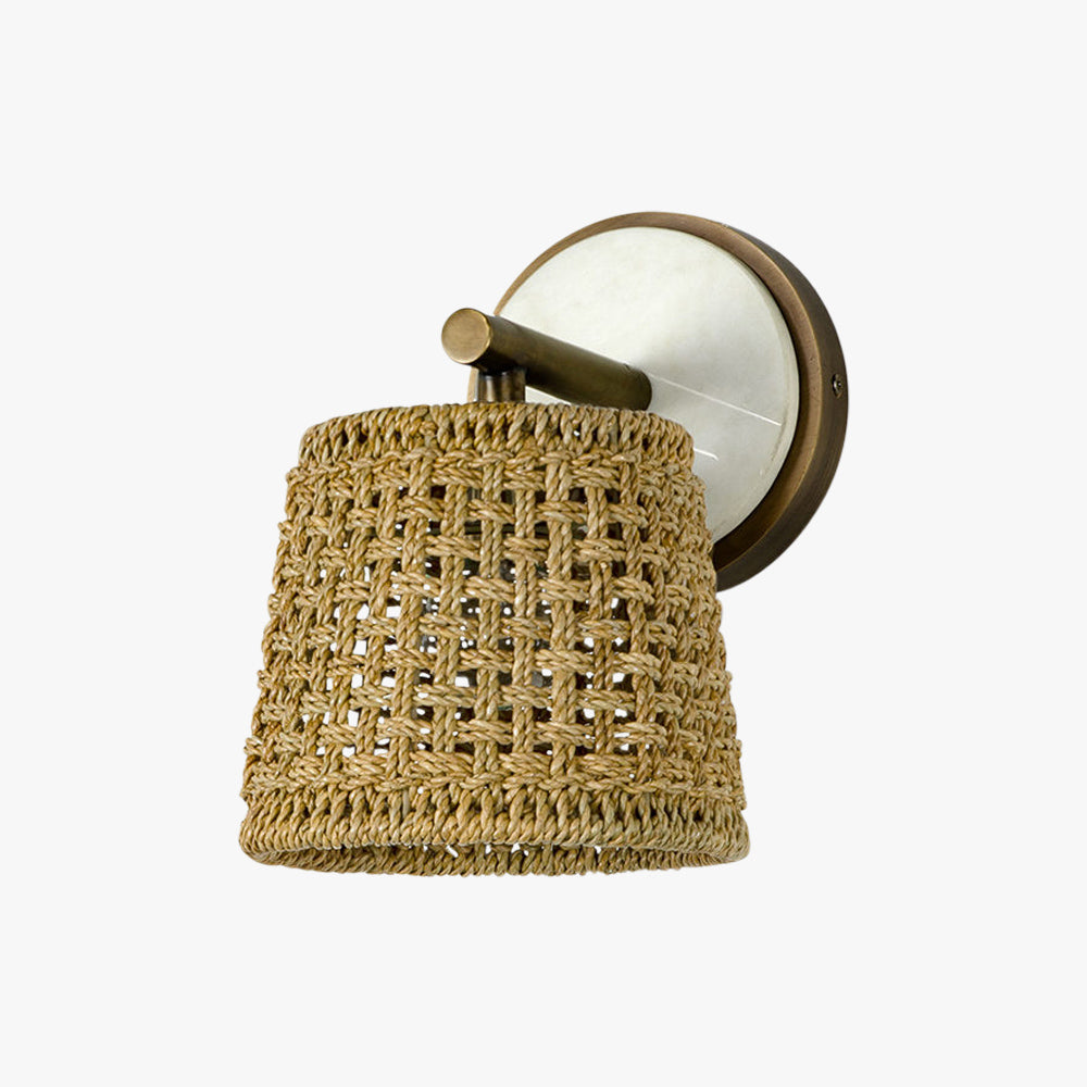 Winslow Sconce by Dear Keaton
