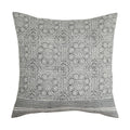 Wisteria Noir Pillow Cover From Dear Keaton