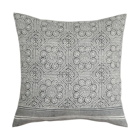 Wisteria Noir Pillow Cover From Dear Keaton