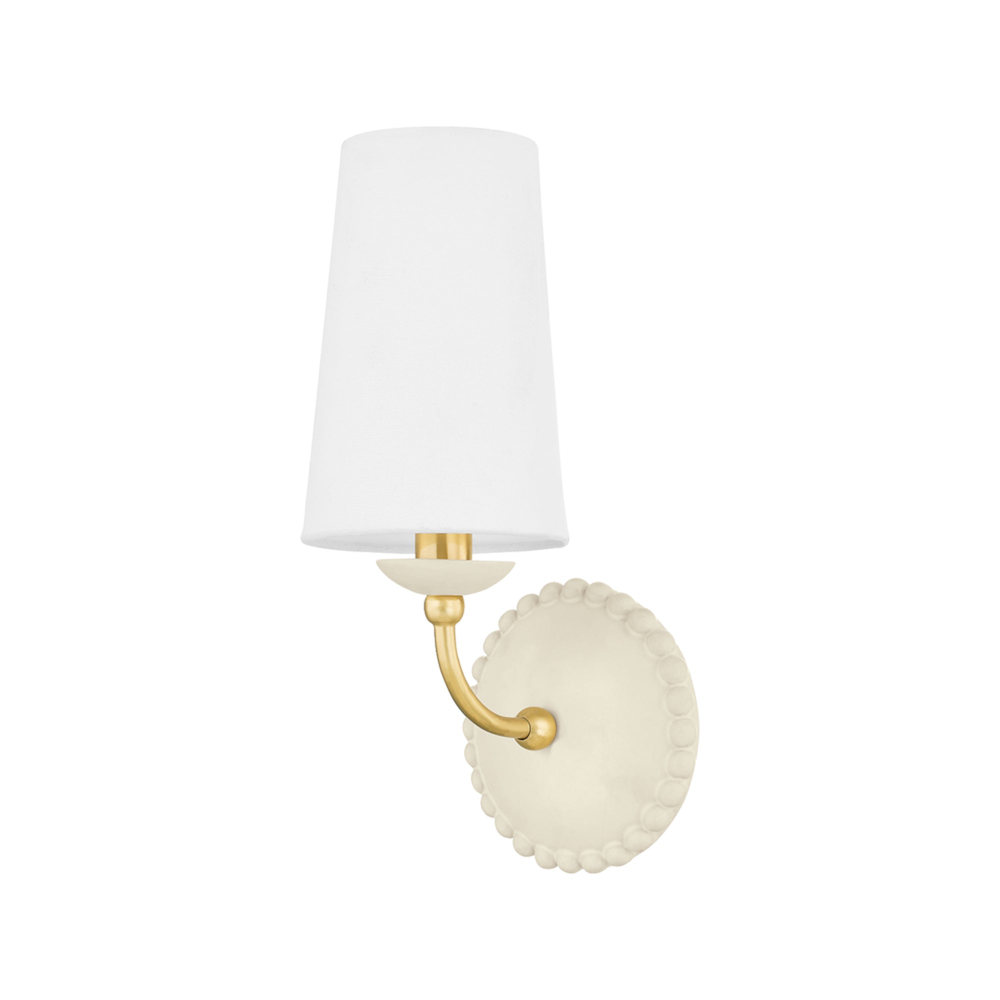 Wren Sconce by Dear Keaton
