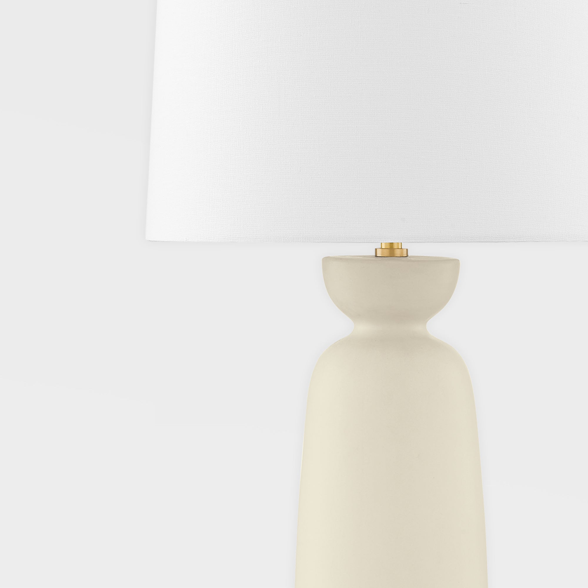 Wren Table Lamp Close Up