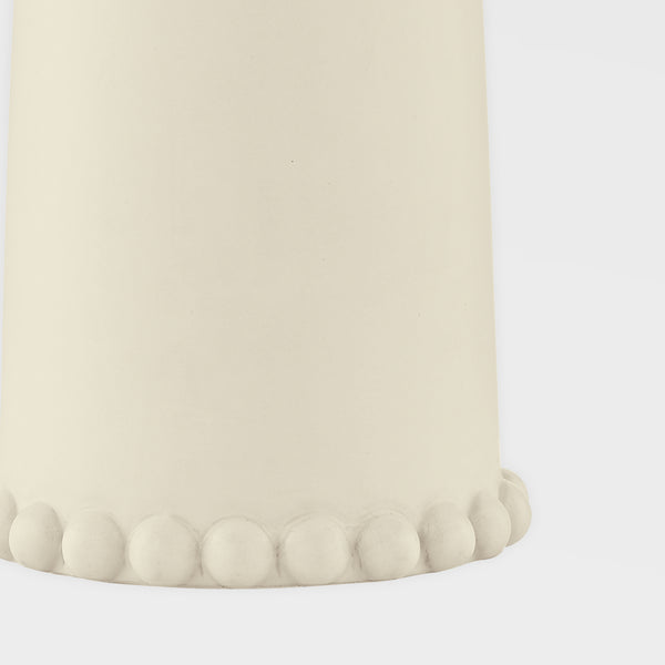 Wren Table Lamp Detail