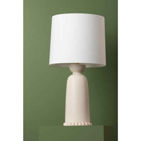 Wren Table Lamp Styled
