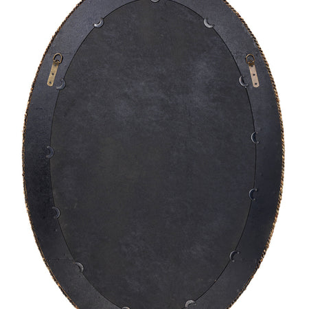 Wyman Mirror Back View