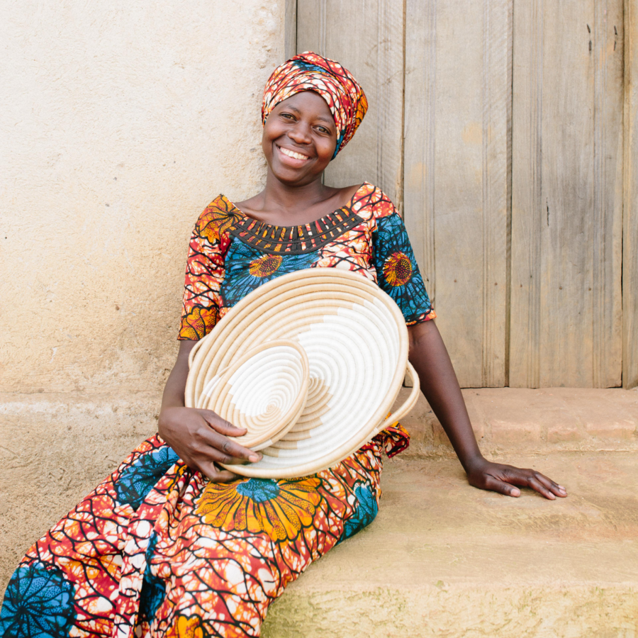 Zera Bowl Collection Artisan